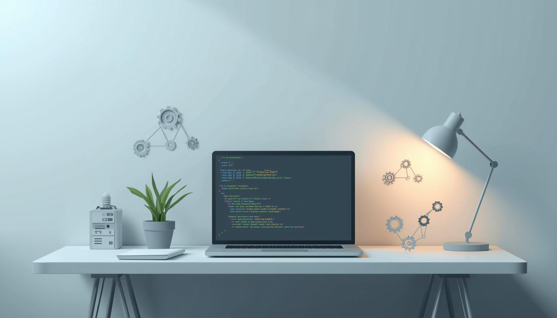 Best Practices für langfristigen Betrieb und Ressourcen