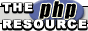 php-resource